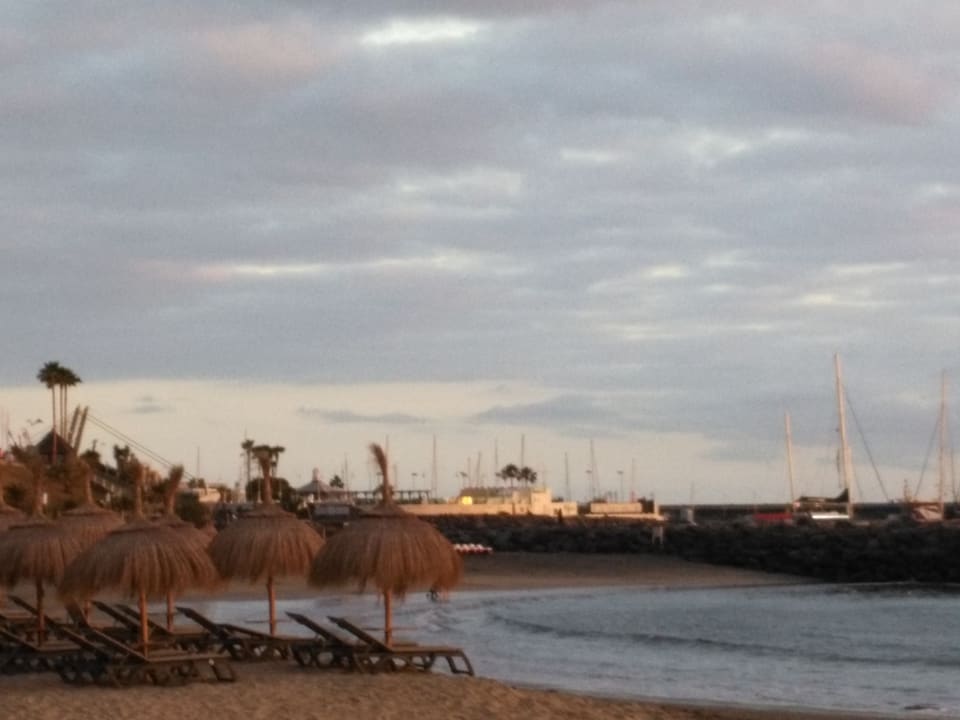 Strand Adrián Hoteles Colón Guanahaní - Adults only