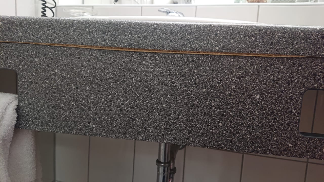 Zimmer Hotel Dampfmühle