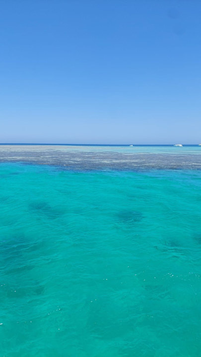 Strand Rewaya Majestic Resort