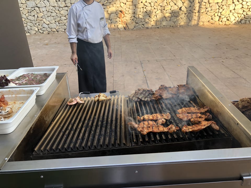 Gastro VIVA Cala Mesquida Suites & Spa 16+