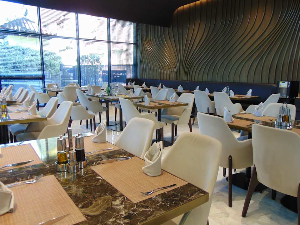 Gastro Hotel Elisa Tirana, Affiliated by Meliá