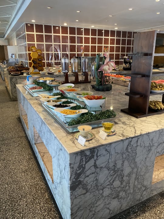 Gastro Taj Bentota Resort & Spa