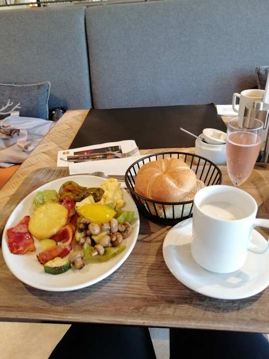 Gastro VAYA Fieberbrunn