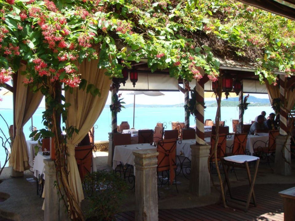 Hotel-Restaurant Zazen Boutique Resort & Spa