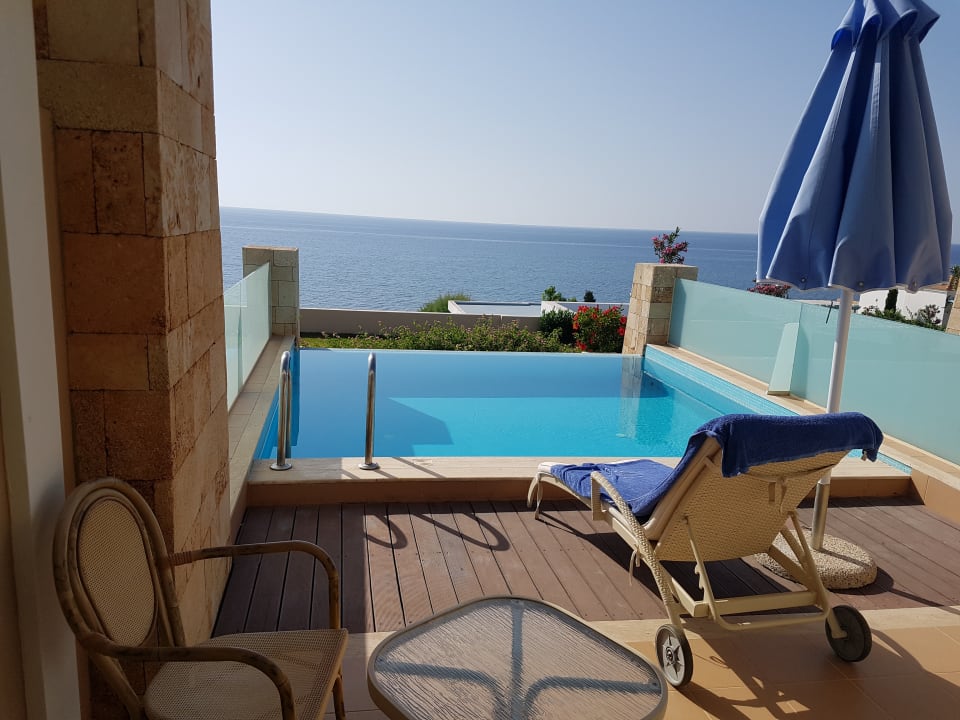 Zimmer Atrium Prestige Thalasso Spa Resort & Villas