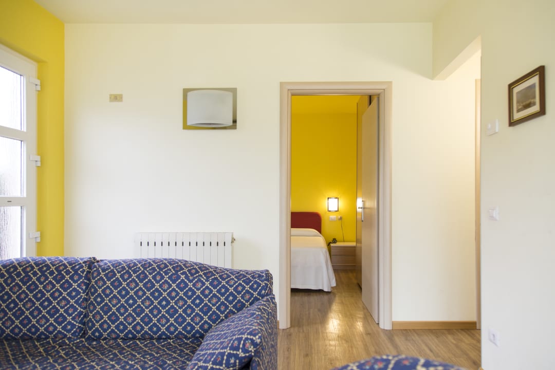 Zimmer Residence La Madonnina