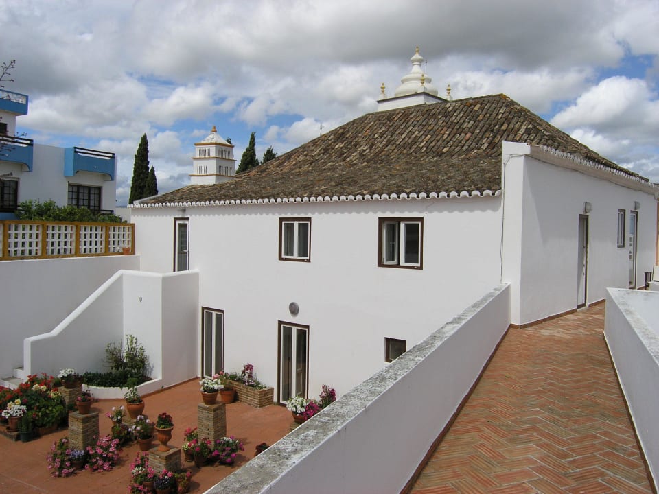 Das Haus Bed & Breakfast Casa Da Palmeirinha