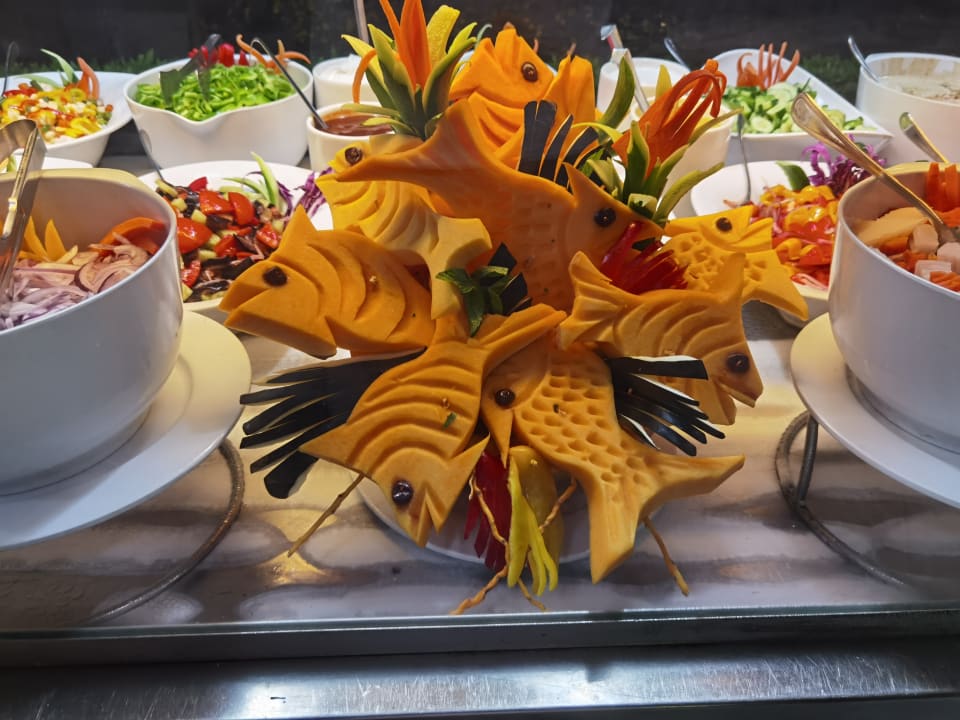 Gastro Arabia Azur Resort