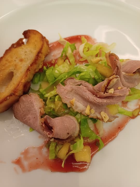 Gastro Hotel & SPA Urslauerhof