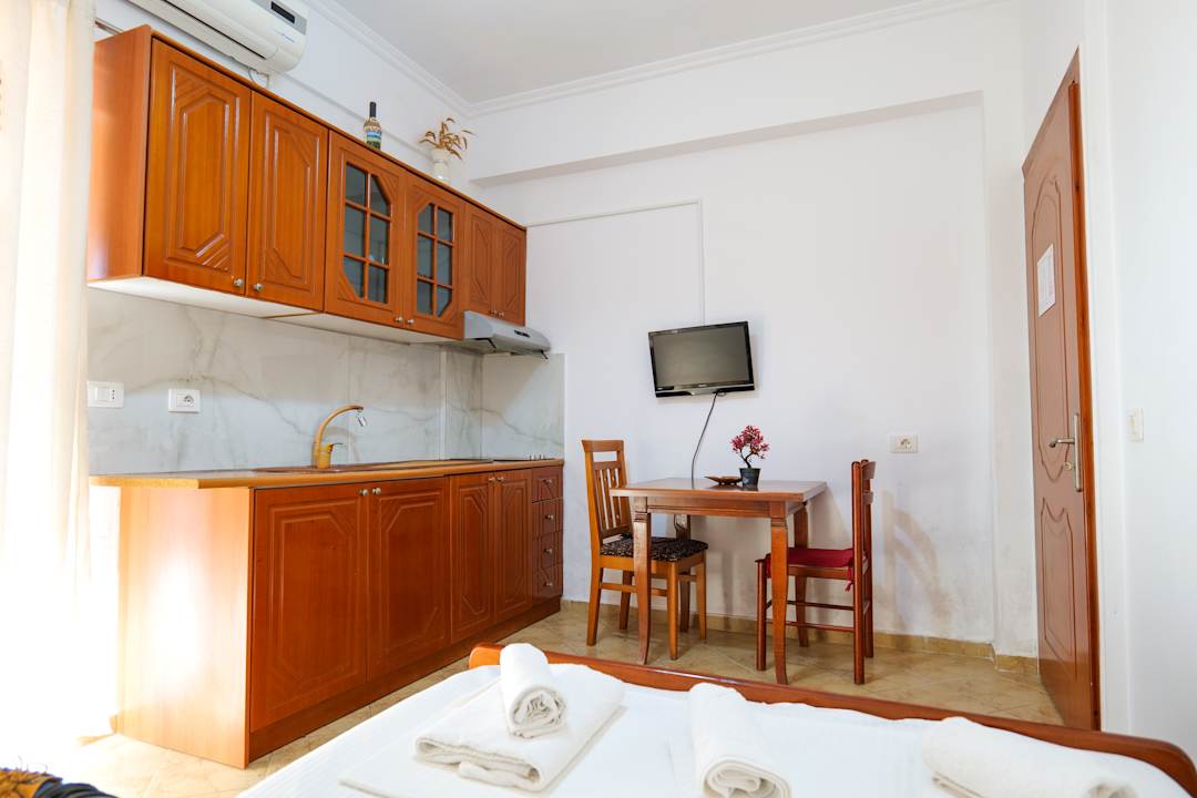 Zimmer Guest House Gerard