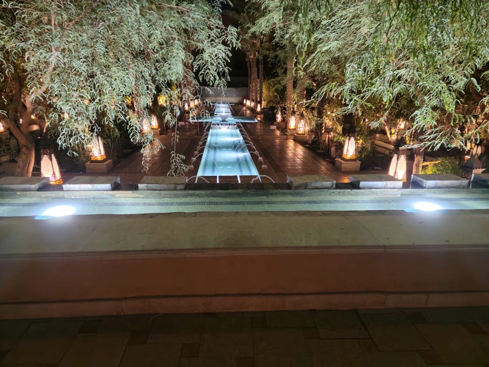 Außenansicht Makadi Spa - Adults only