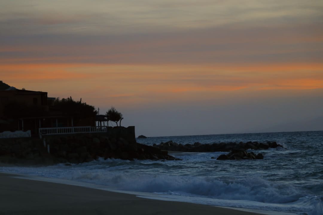 Strand Hotel Villaggio Il Gabbiano