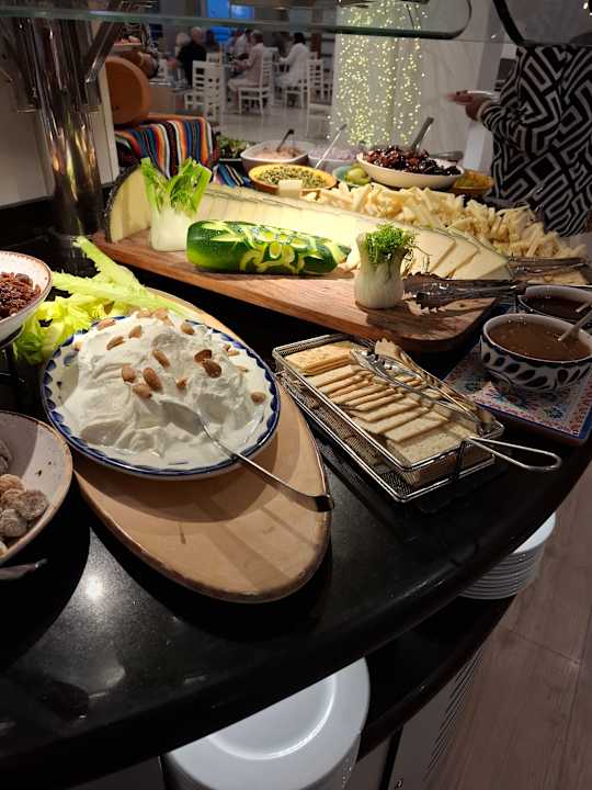 Gastro allsun Hotel Lucana