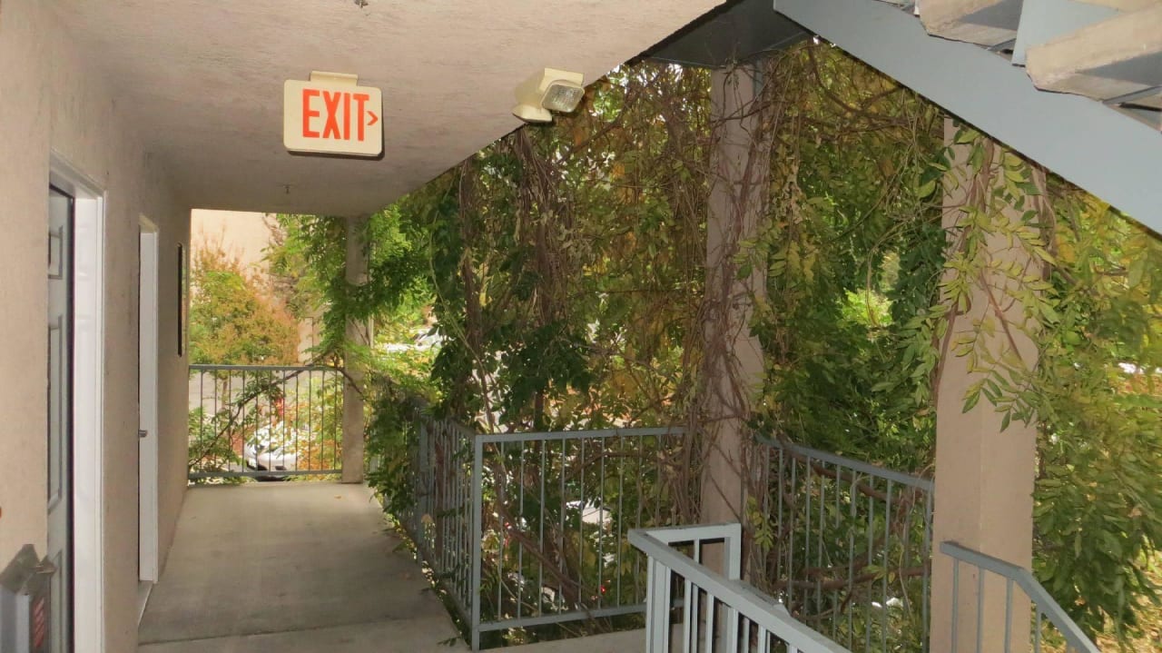 Selbsterklärend Hotel Yosemite View Lodge