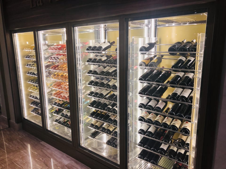 Gastro Zafiro Palace Palmanova