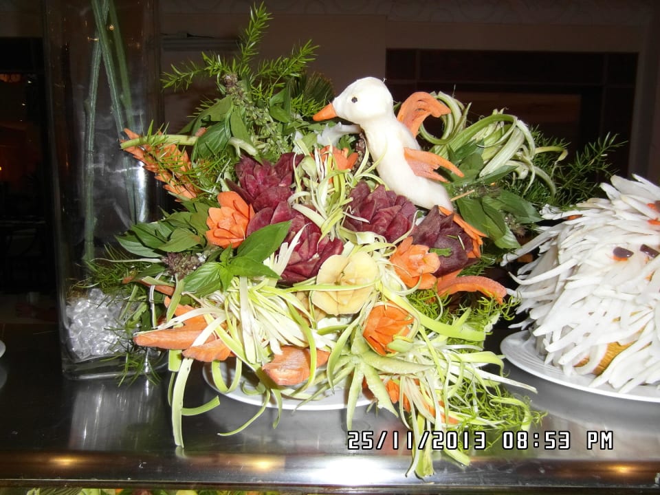 Schöne Deko Imperial Shams Abu Soma