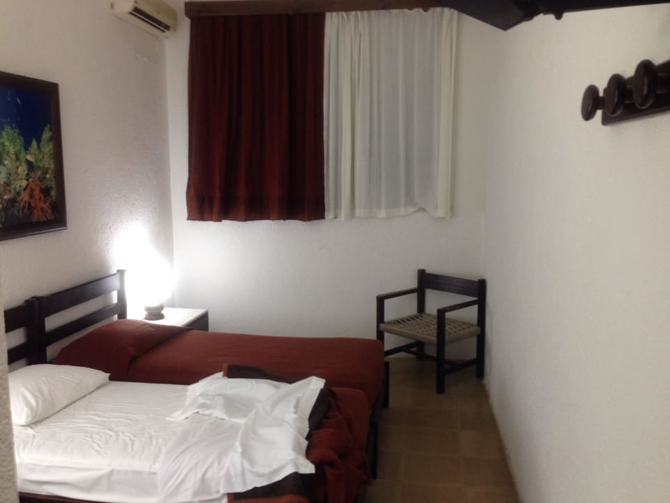 Pokój  Albatros Spa & Resort Hotel