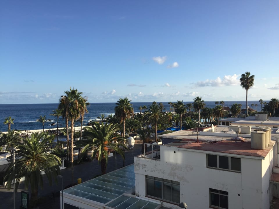 Ausblick 240 Hotel ValleMar