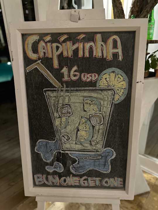 Gastro Sun Siyam Olhuveli