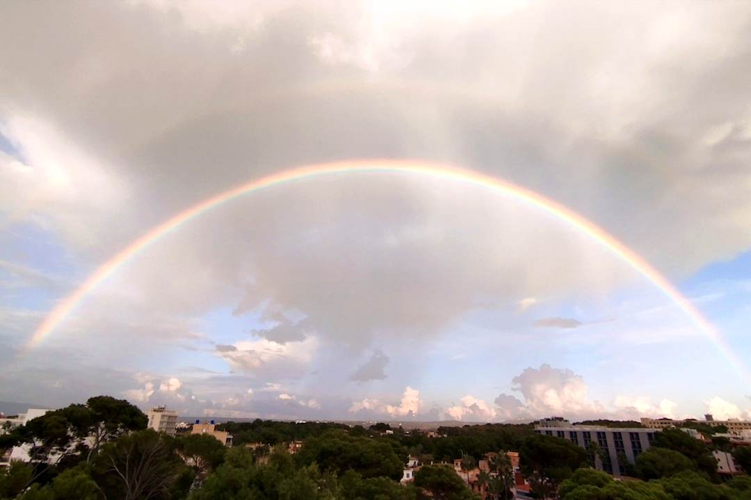 Sonstiges allsun Hotel Cristóbal Colón