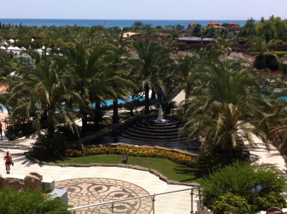 "Palmenmeer" Royal Wings Hotel
