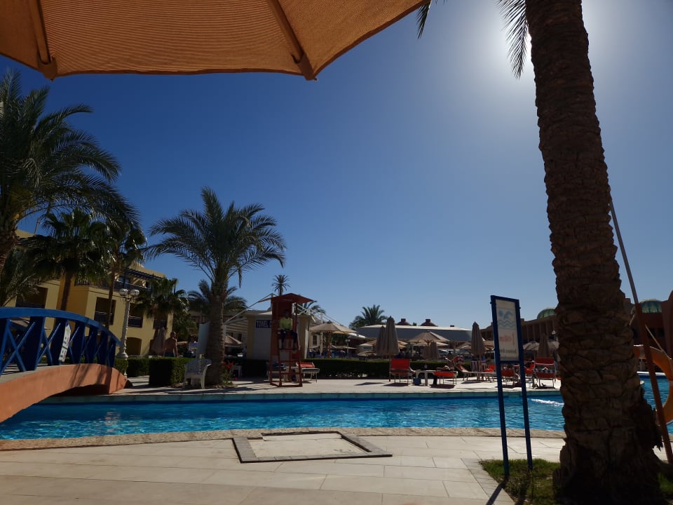 Pool Titanic Beach Spa & Aqua Park
