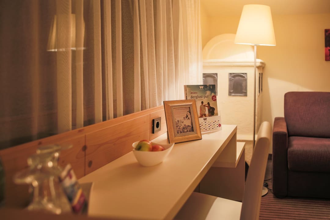 Zimmer Waidringer Hof · 1. Tiroler Glückshotel