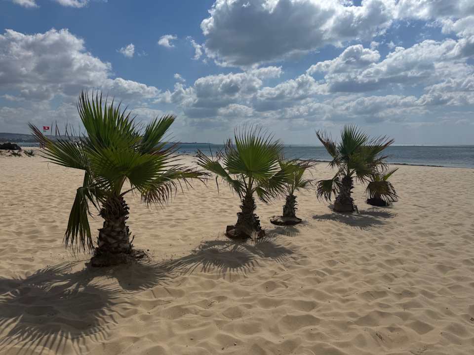 Strand Hotel Paradis Palace