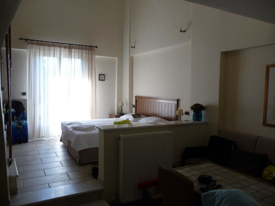 EG Apartment Kyveli Harmony Hotel Apartments