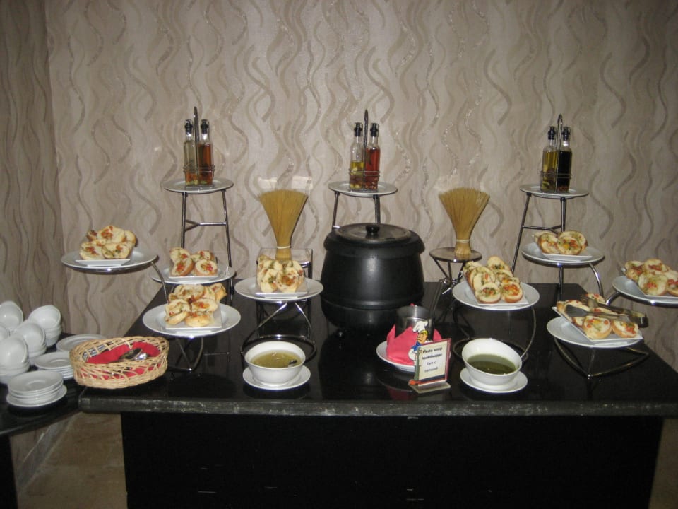 Gastro Pickalbatros Aqua Park Resort - Hurghada