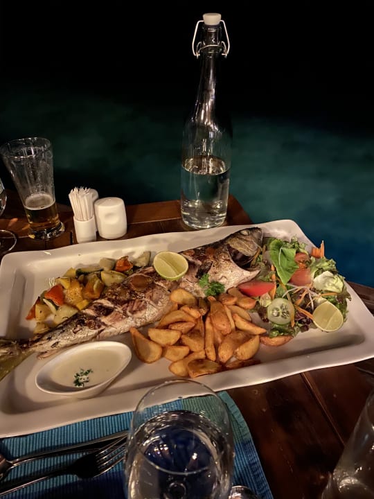 Gastro Summer Island Maldives