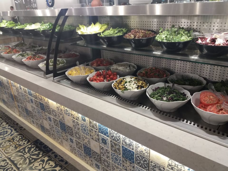 Gastro Ramada Plaza by Wyndham Antalya