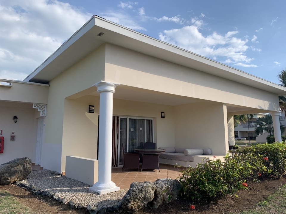 Außenansicht Paradisus Varadero Resort & Spa