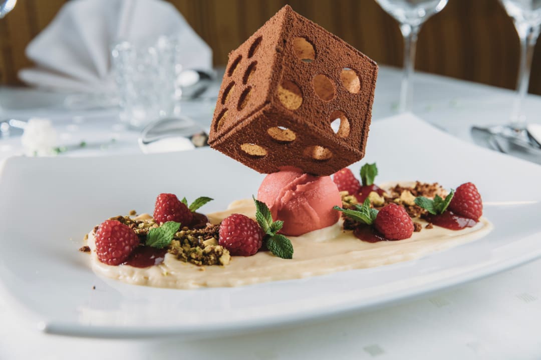 Gastro Hotel Hirschen