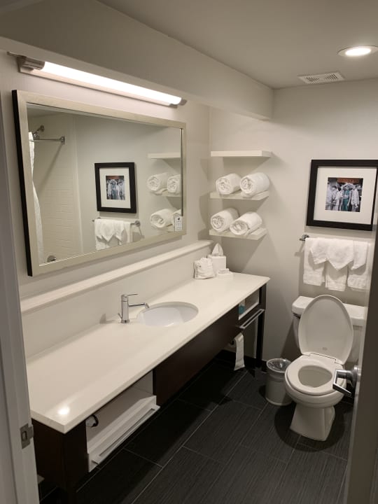 Zimmer Hampton Inn & Suites New Orleans Downtown (French Quarter Area)