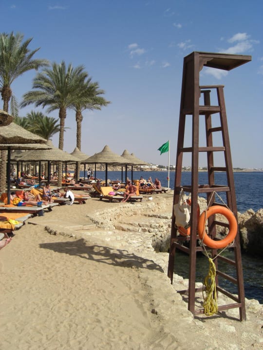 Strand The Grand Hotel Sharm El Sheikh