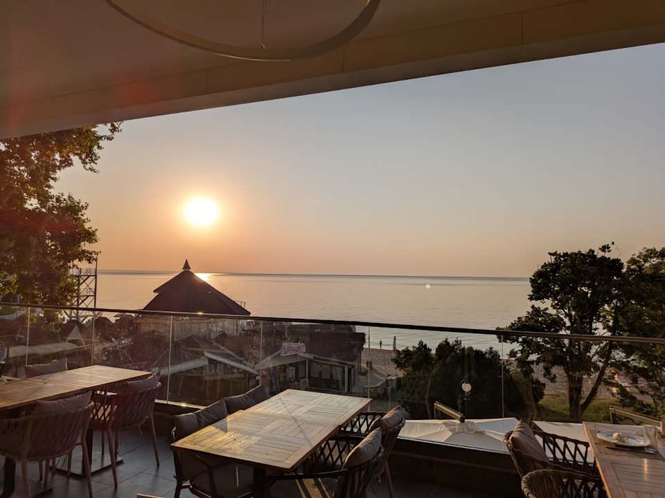 Ausblick GRIFID Vistamar