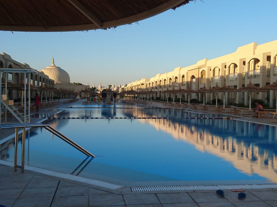 Pool Pickalbatros Aqua Park Resort - Sharm El Sheikh