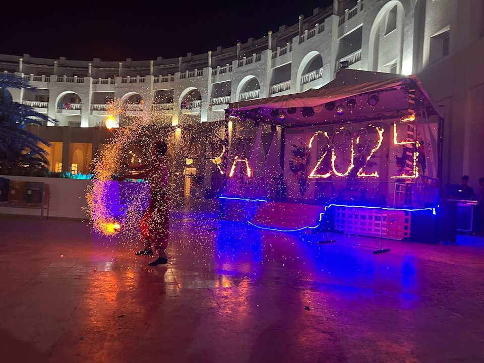 Sonstiges Medina Solaria & Thalasso