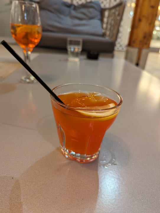 Gastro alltoura Club Hotel Poseidon Palace