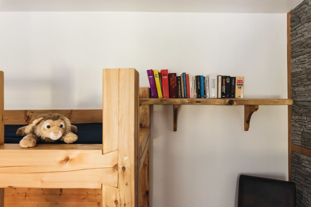 Zimmer Apartments Casa Piedro