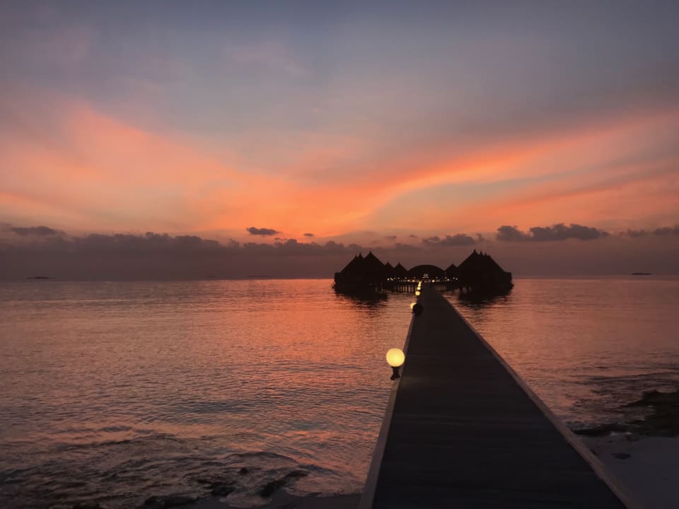Strand Angaga Island Resort