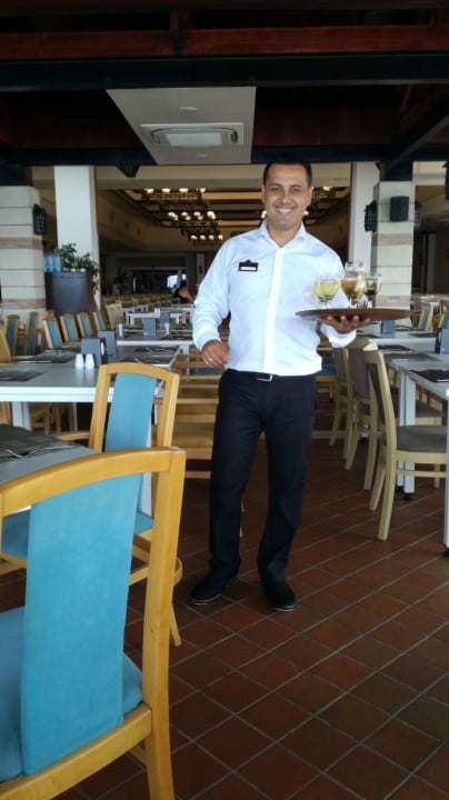 Sonstiges Salamis Bay Conti Resort Hotel & Casino