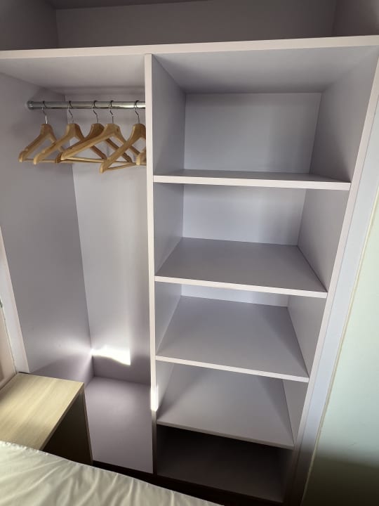 Zimmer Villages Nature Paris