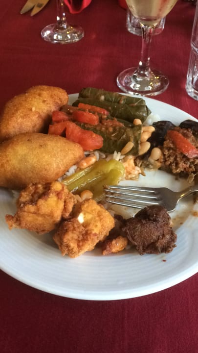 Gastro Sentido Trendy Verbena Beach