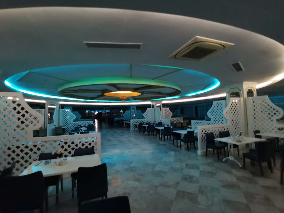 Gastro Sultan of Dreams Hotel & Spa