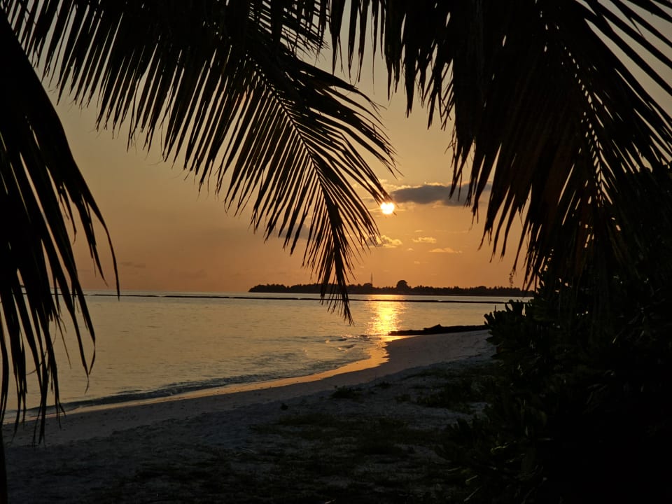 Strand Adaaran Select Meedhupparu Island Resort - Premium All Inclusive