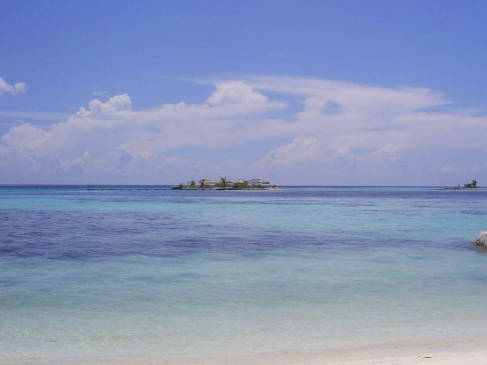 The view Adaaran Select Hudhuran Fushi - Premium All Inclusive