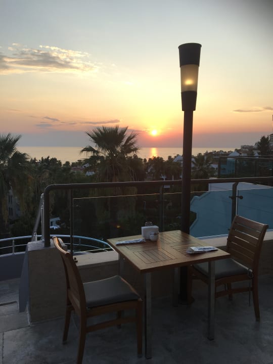 Ausblick Side Star Elegance