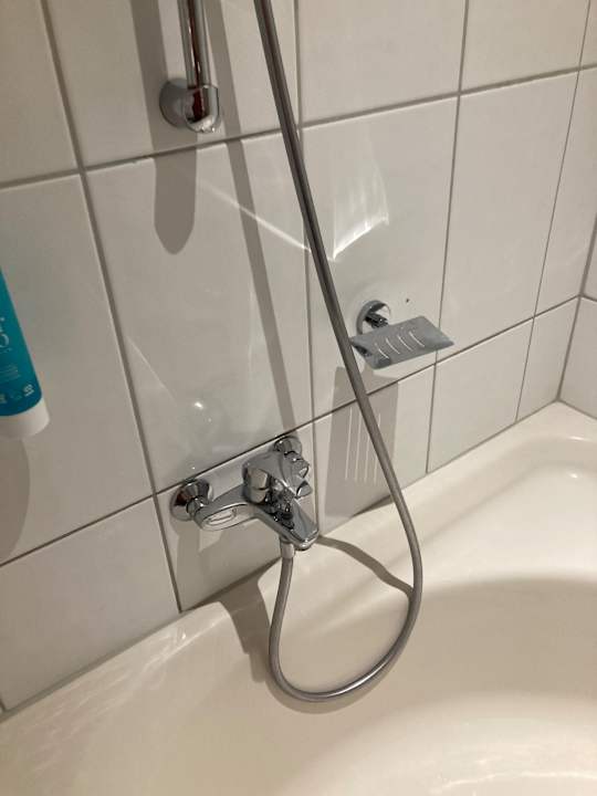 Zimmer Seehotel Frankenhorst - BW Signature Collection